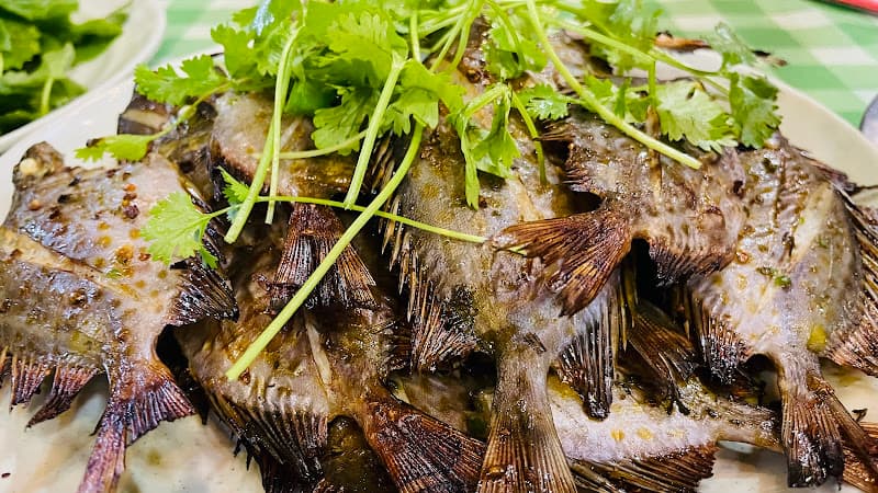 Hình ảnh NHÀ HÀNG BIỂN DƯƠNG - 15 trần văn ơn - Nha Trang - 9