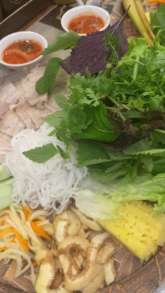 Hình ảnh Nét Huế Restaurant - 8