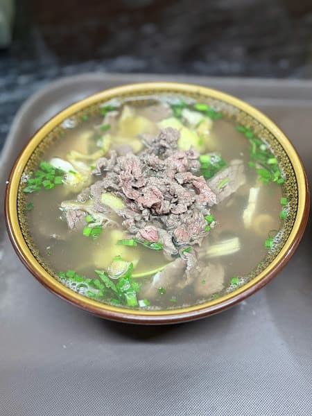 Hình ảnh Phở Vy - 3