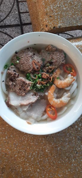 Hình ảnh Bánh canh cua đồng conan - 2