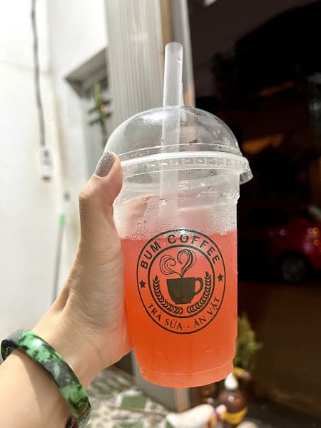 Hình ảnh Bum Coffee - Trà sữa - Ăn vặt - 5
