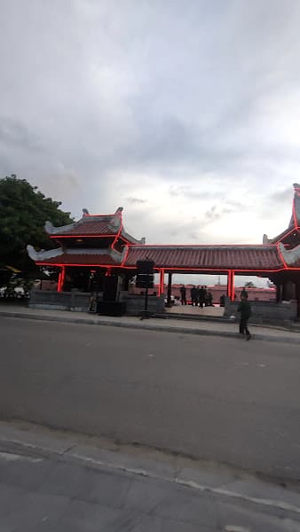 Hình ảnh Phố đi bộ Quảng Trị - 2