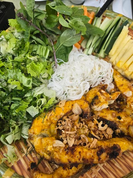 Hình ảnh Nhà hàng Thuý Béo 3 - 2