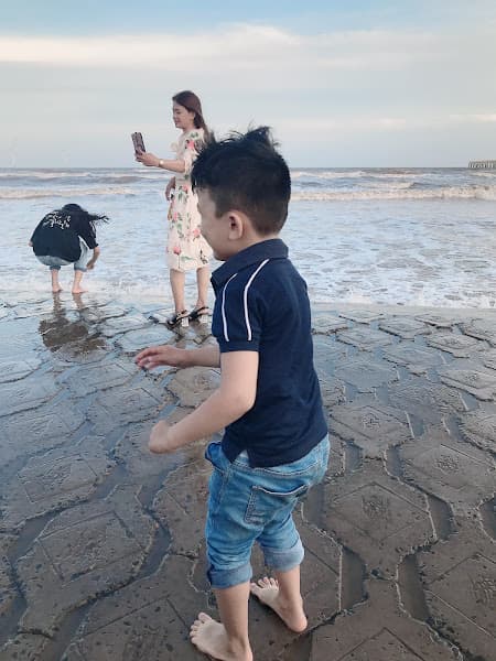 Hình ảnh Quán Bánh Xèo Sơn Lang - 5