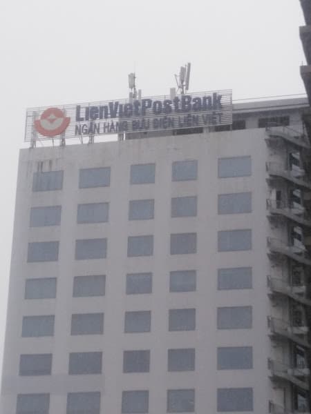 Hình ảnh LienVietPostBank - 3