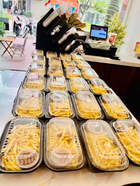 Hình ảnh Lilak Sóc Sơn - Coffee & Tea - 5