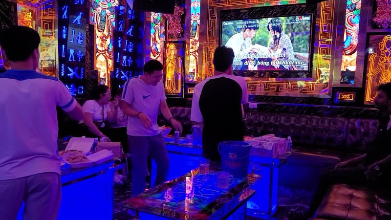 Hình ảnh Karaoke Vina KTV - 4