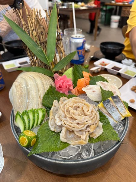 Hình ảnh QUÁN NGON CẦN THƠ HÒA TUỘC - 2