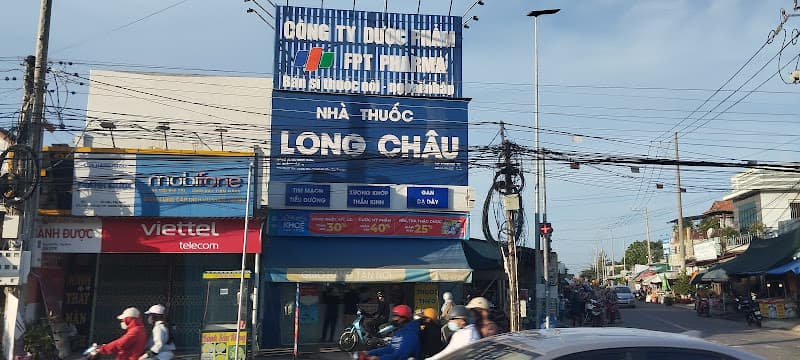 Hình ảnh Nhà Thuốc FPT Long Châu - 2