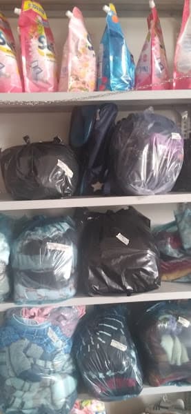 Hình ảnh GIẶT SẤY BÌNH DÂN - 2