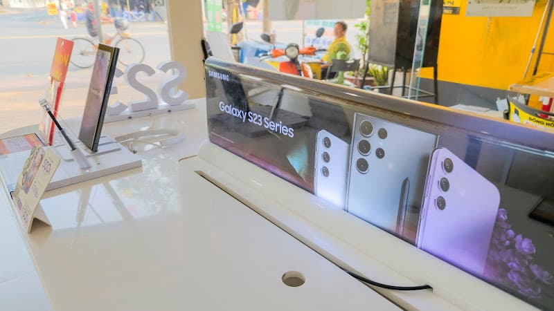 Hình ảnh Siêu thị Thế Giới Di Động - 2