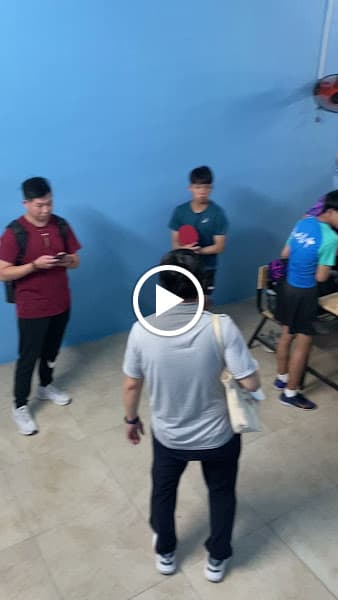 Hình ảnh Sân Cầu Lông - Bóng Bàn - Pickleball Tuấn Huệ - 4