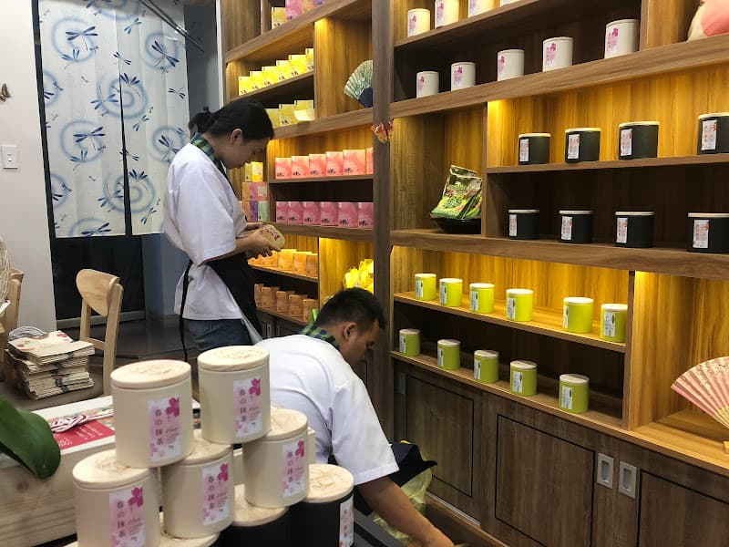 Hình ảnh Matchashop.vn Chi Nhánh Hà Nội - 3