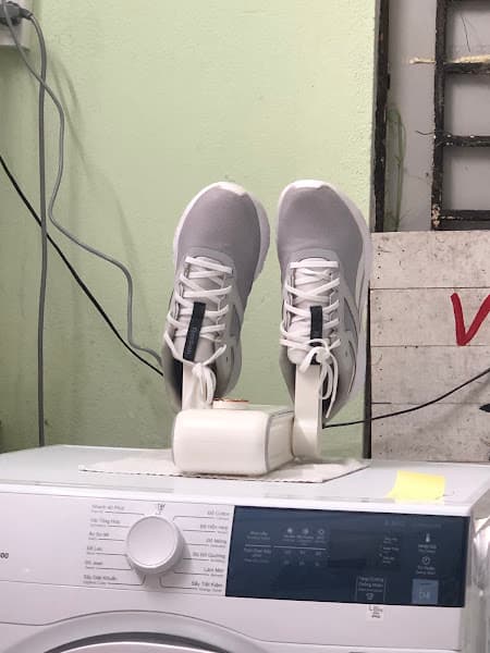 Hình ảnh Giặt Sấy LAUNDRY LUXURY - 4