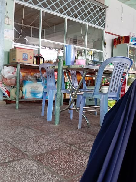 Ảnh bìa Quán cơm Minh Thư