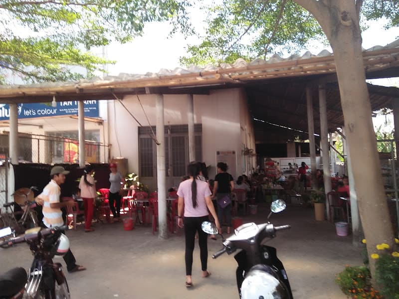 Hình ảnh Quán Cơm Chay Thanh Đạm - 3