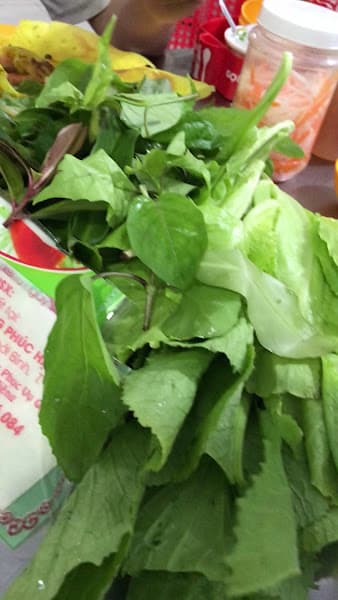 Hình ảnh Bánh xèo củ hủ dừa Hải Đăng - 2