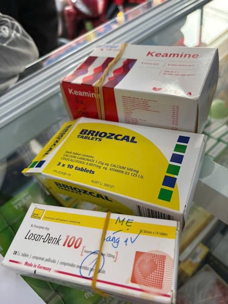 Hình ảnh Nhà Thuốc FPT Long Châu - 4