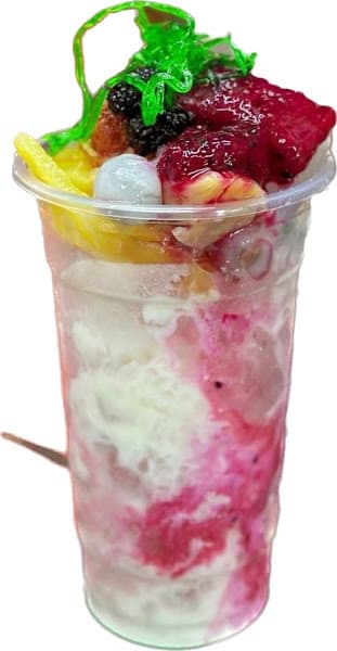 Hình ảnh Trà sữa Quyên - 4