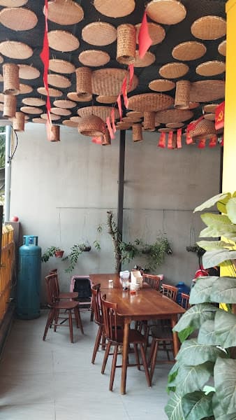 Hình ảnh Bánh Cuốn Bà Xuyến 2 - 3