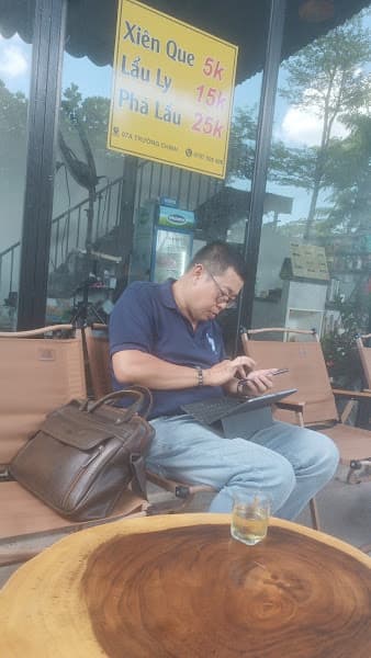 Hình ảnh Tiny cafe & tea - 2