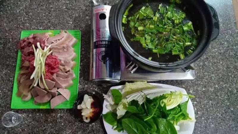 Hình ảnh Phở Bò - Lẩu Bò Chung Thuận 2-TAXI 24/7 - 2