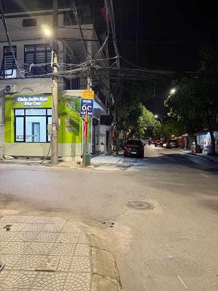 Hình ảnh Cửa hàng Cháo Sườn Sụn - Súp Cua LikeSoup - 4