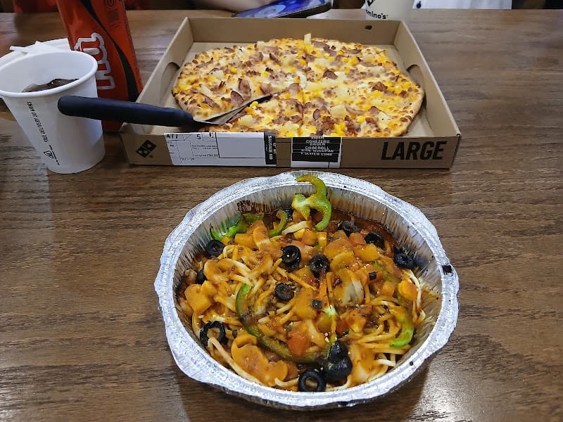 Hình ảnh Domino's Pizza Nguyễn Văn Cừ - 3