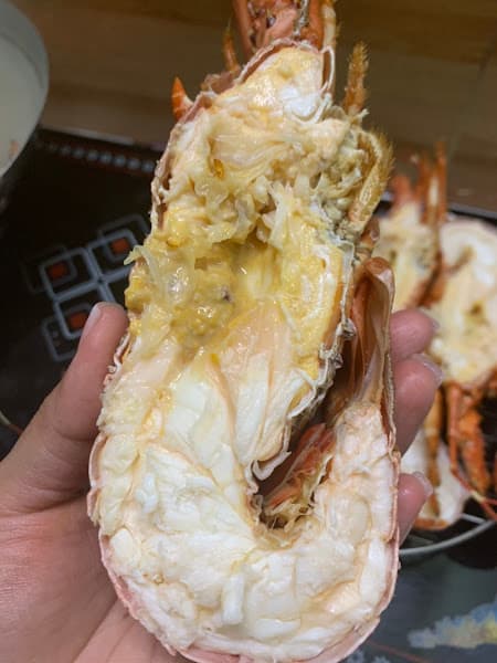 Hình ảnh Hải sản uy tín kiên giang - Hải Sản Xanh - 3