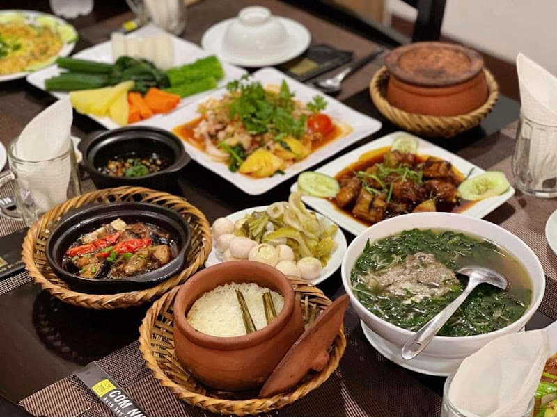 Hình ảnh Restaurant Cơm Nhà - 3