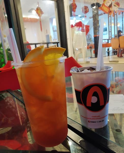 Hình ảnh Trà sữa Aloha - 2