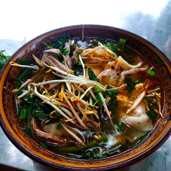 Hình ảnh Quán Cốn Sủi 68 - 3