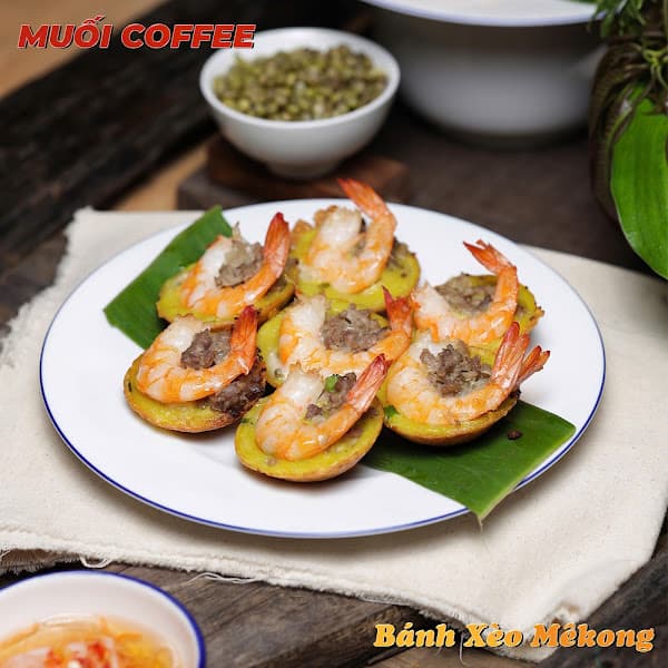 Hình ảnh Bánh xèo Mêkong- Bánh xèo ngon ở Cần Thơ - 5