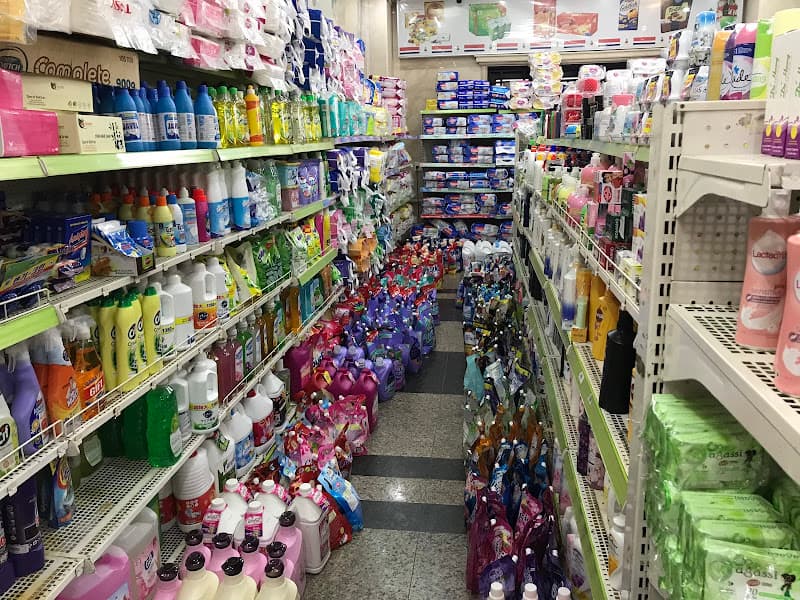 Ảnh bìa Hải Hà Family Mart