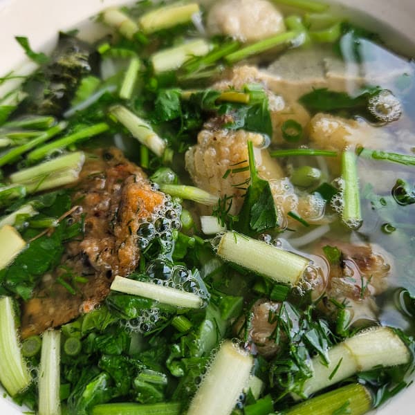 Hình ảnh PHƯƠNG QUÁN ( BÚN CÁ RÔ ĐỒNG - BÁNH ĐA CUA) - 2