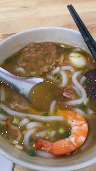 Hình ảnh Ghiền bánh canh - 3