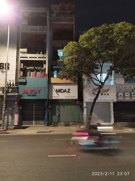 Hình ảnh Beauty Salon JuHuy - 2