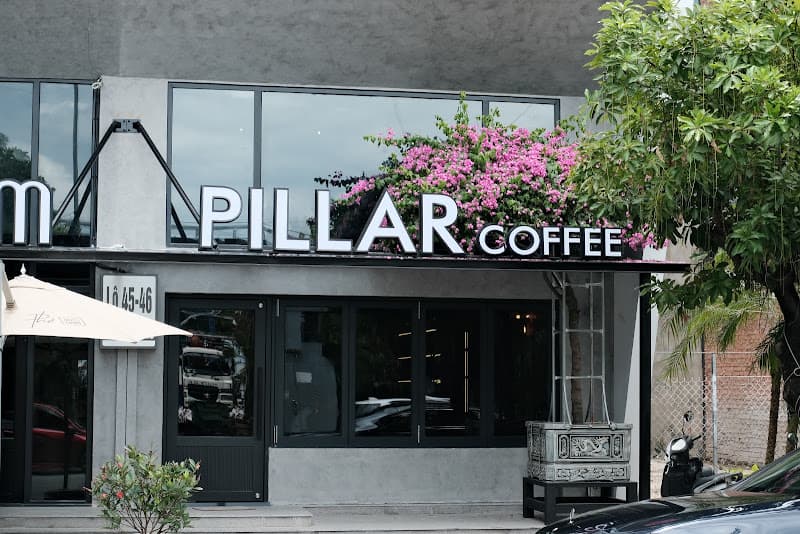 Hình ảnh Pillar Coffee - 2