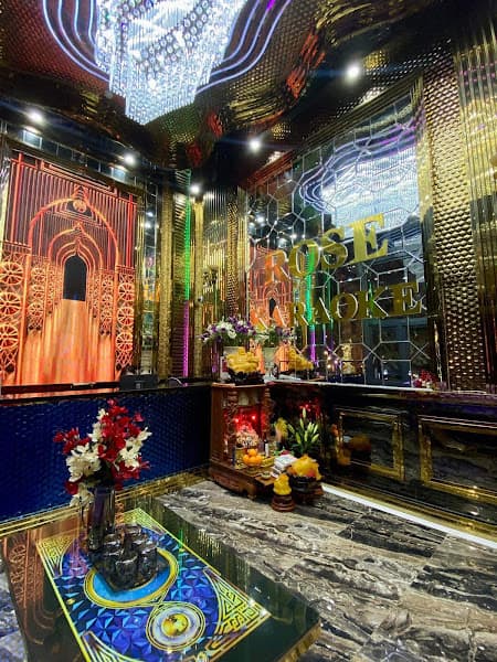 Hình ảnh Karaoke Rose - 2