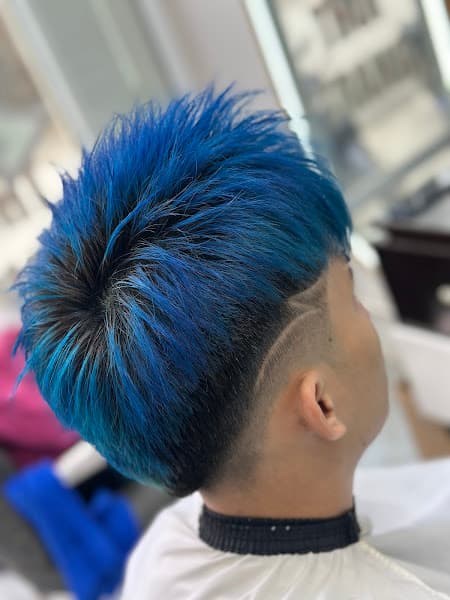 Hình ảnh Hair Salon Hà Phong - 4