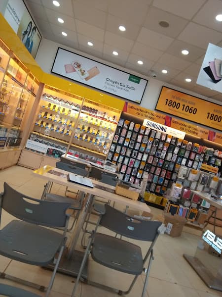 Hình ảnh Siêu thị Thế Giới Di Động - 4