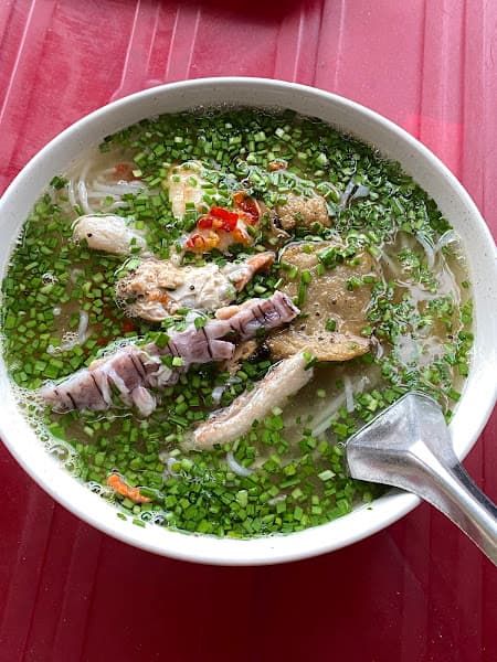 Ảnh bìa Bánh canh Liên