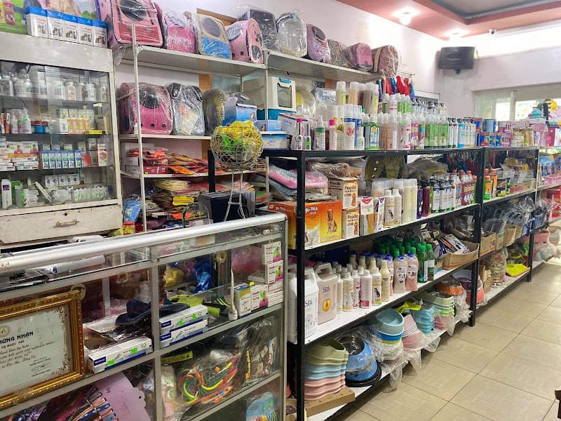 Hình ảnh Pet mini shop quảng ngãi - 3