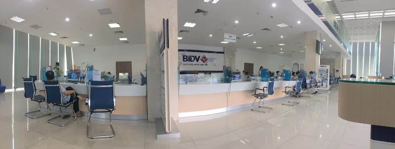 Hình ảnh BIDV Hưng Yên - 9