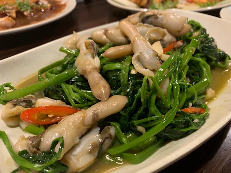 Hình ảnh Nhà hàng Quán Gánh - 2