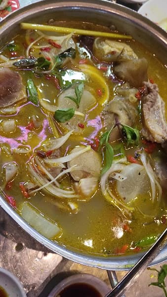 Hình ảnh Nhà hàng Hai Cử - 3