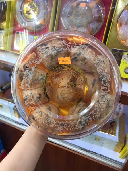 Hình ảnh Nhân Sâm - Yến Sào - Rượu Vang 366 Nguyễn Trãi - 6