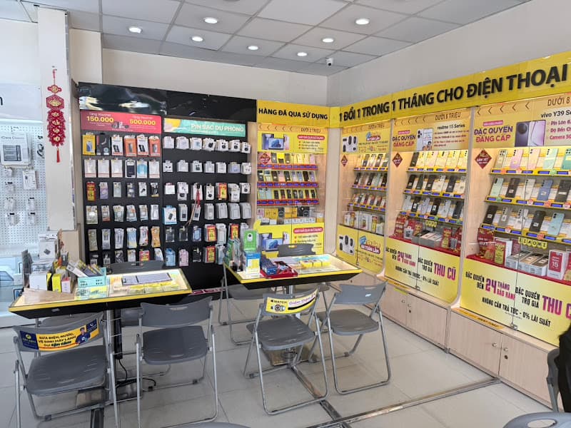 Hình ảnh Siêu thị điện thoại Thế Giới Di Động - 2