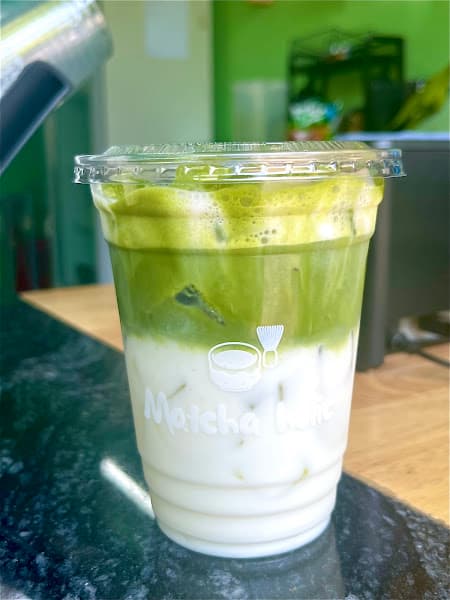 Hình ảnh Matcha holic - 3