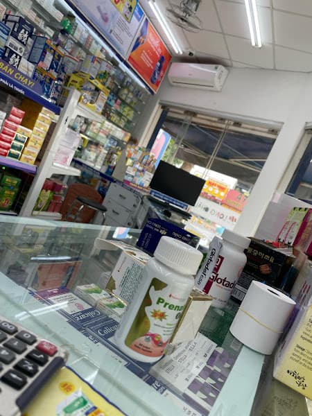 Hình ảnh Nhà Thuốc FPT Long Châu - 3